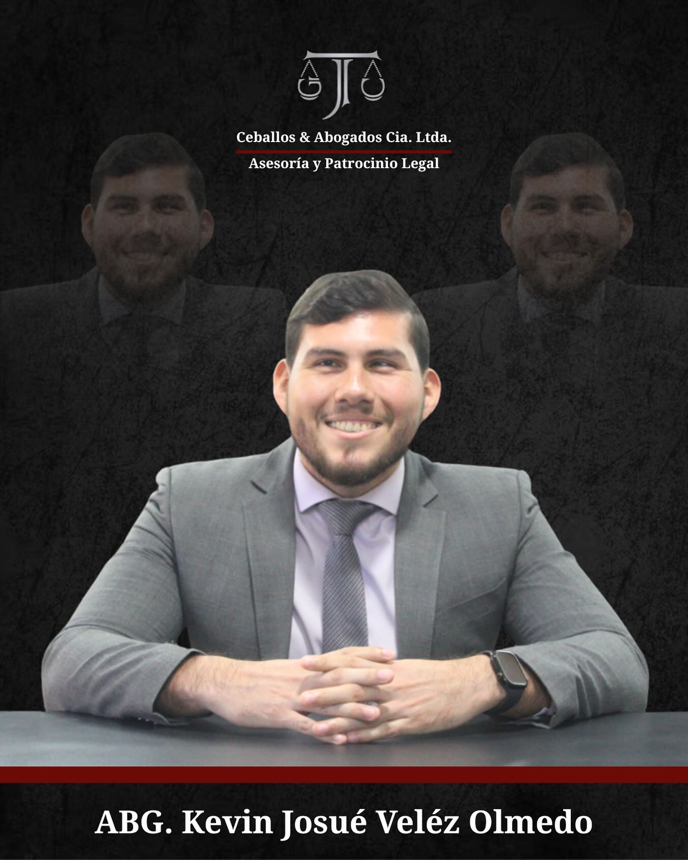 Foto de Kevin Josue Vélez Olmedo
